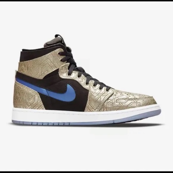 ❤️HP❤️ Air Jordan I Zoom CMFT - Picture 11 of 12